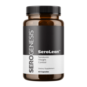 SeroLean – Unlock Weight Loss by Balancing Your Brain