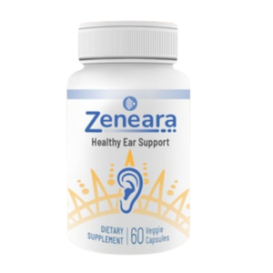 Zeneara: Your Path to Better Hearing and Ear Health