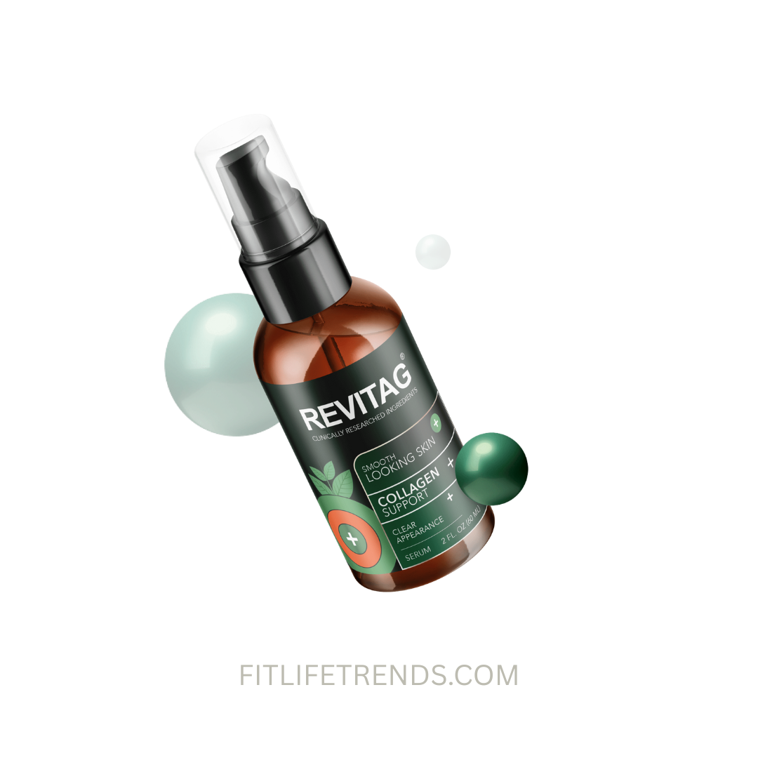 REVITAG