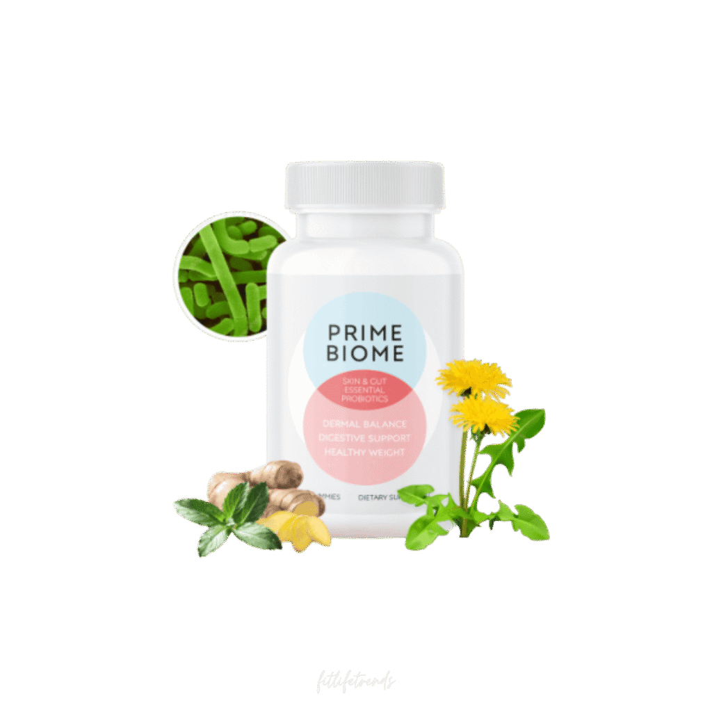 primebiome reviews