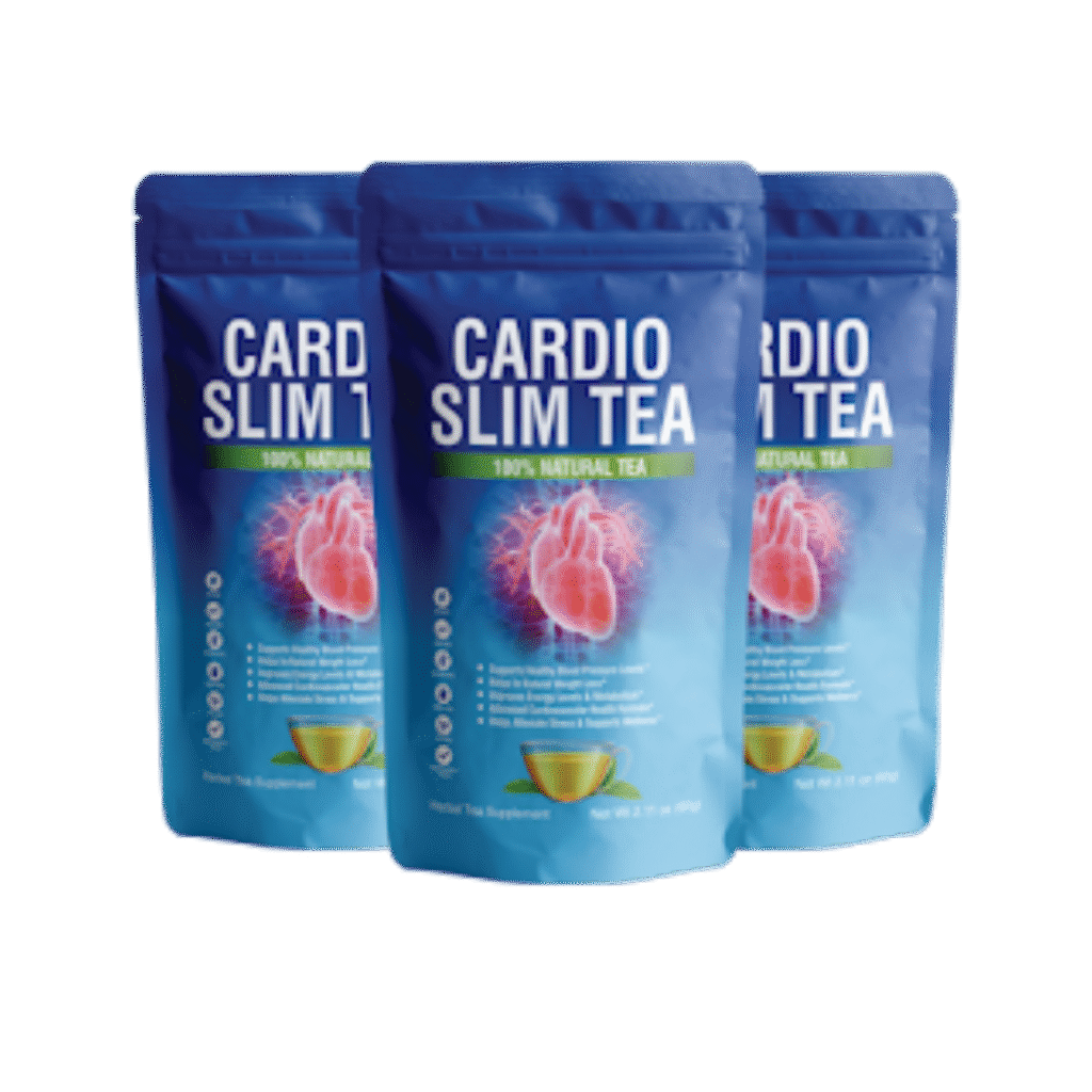 Cardio Slim Tea Reviews USA 2025