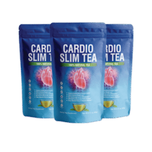 Cardio Slim Tea Reviews USA 2025