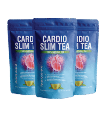 Cardio Slim Tea Reviews USA 2025